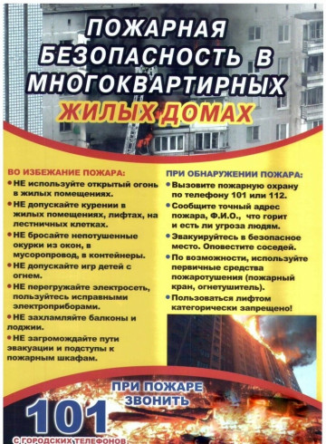 Что должен знать каждый собственник!
