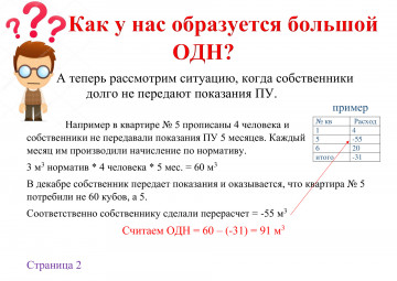 Мы платим за должников???