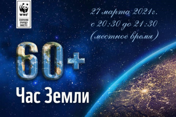 Час Земли